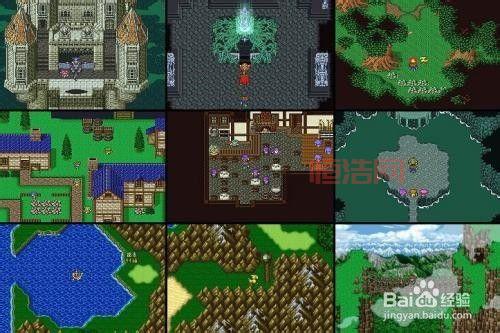 最终幻想5：从GBA到PC，重温上世纪90年代的游戏记忆
