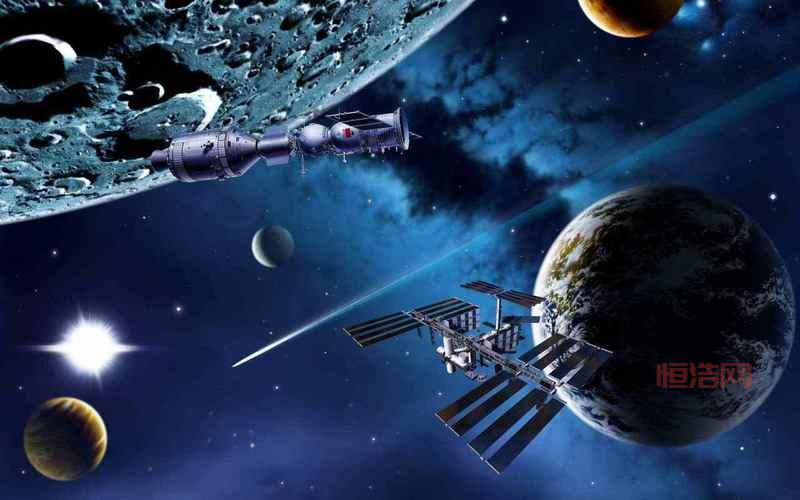 星河舰队下载：太空策略，探索无限宇宙！
