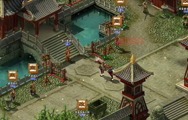 古惑仔OL：兄弟情义，热血江湖等你来战！