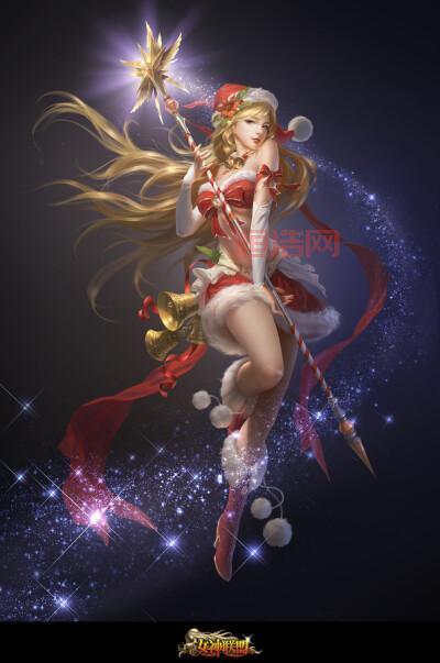 女神联盟女神进化：最强阵容搭配，成就你的女神联盟巅峰之路！