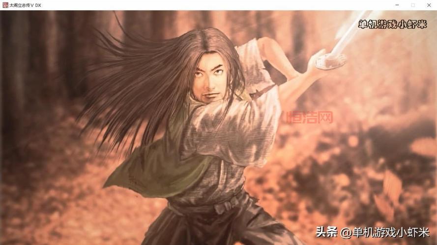 太阁立志传2隐藏要素：探索游戏深度，发现更多乐趣