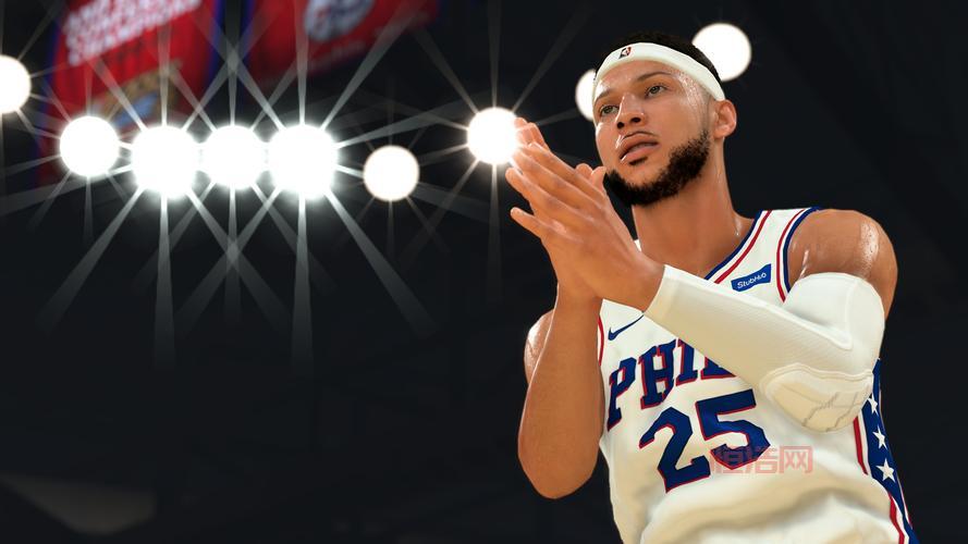 NBA 2K22 手游版下载：感受篮球的魅力！