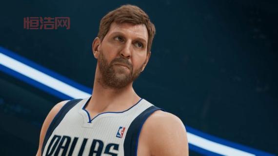 NBA 2K22 手游版下载：感受篮球的魅力！
