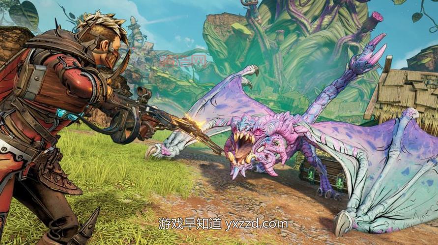 《红色派系2》玩家指南：揭秘游戏机制与特色