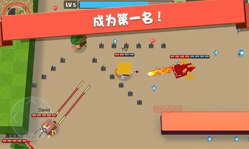 弓箭手大作战：下载体验，开启你的弓箭手之旅！