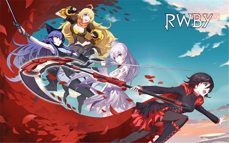 RWBY手游下载：重温经典动画，体验激情格斗