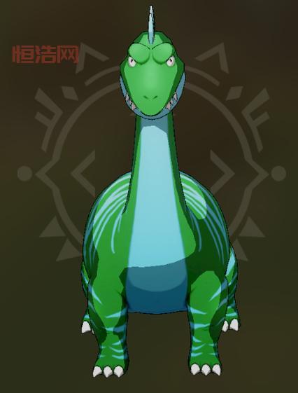 暴龙纪元：石器时代宠物卡牌，家族守护之战！