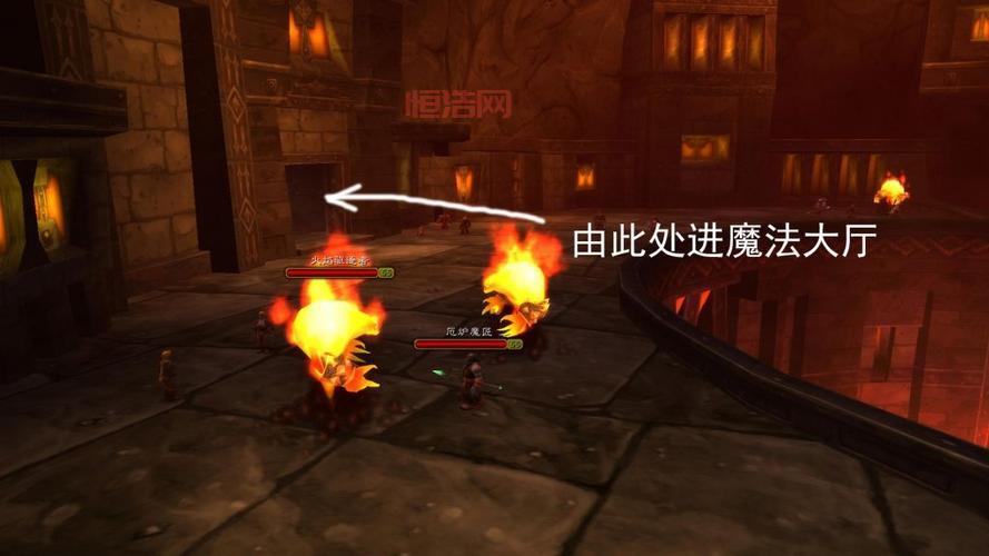 魔兽世界怀旧服：黑铁酒吧钥匙价格惊人，2000金币一个，刷取概率感人！