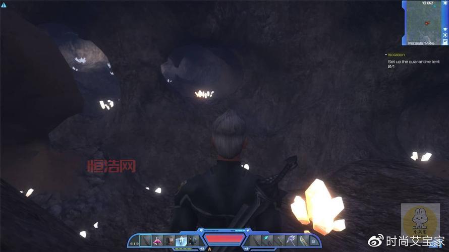 星球探险家：多国评分9.4，太空探险佳作推荐