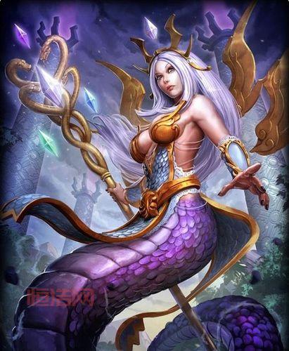 神之浩劫美服更新：新皮肤、宙斯模型、女娲改动！
