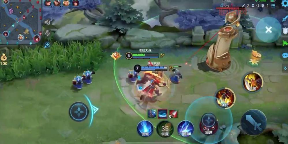 全民超神下载：重温经典MOBA，开启5v5竞技之旅