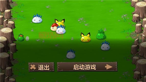 寻找你的游戏天堂：网络游戏大全下载中心