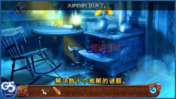 柏树女巫的诅咒：破解女巫诅咒，拯救家族命运