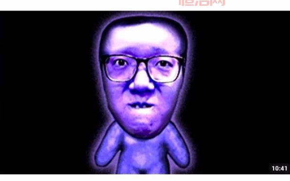 青鬼2：想玩不敢玩的游戏，电影版带你感受恐怖氛围