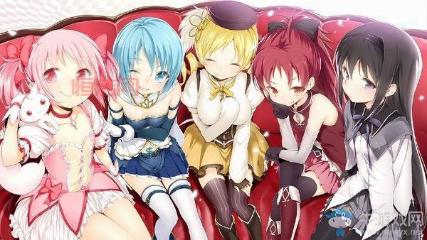 魔法少女小圆手游停服了吗？回顾这款经典二次元手游