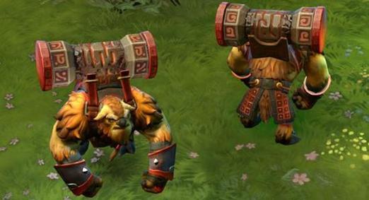 Dota2 撼地神牛出装技巧：教你如何最大化输出和生存