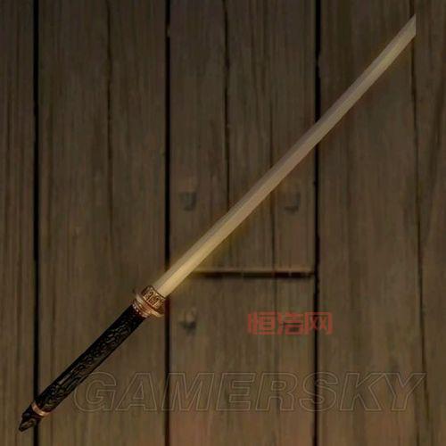 上古卷轴5：乌木之刃，你真的了解它吗？