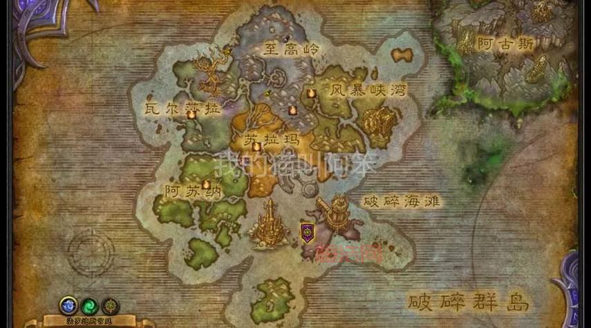 稀有宠物幼年其拉守护者：刷新时间、地点与捕捉方法一览！