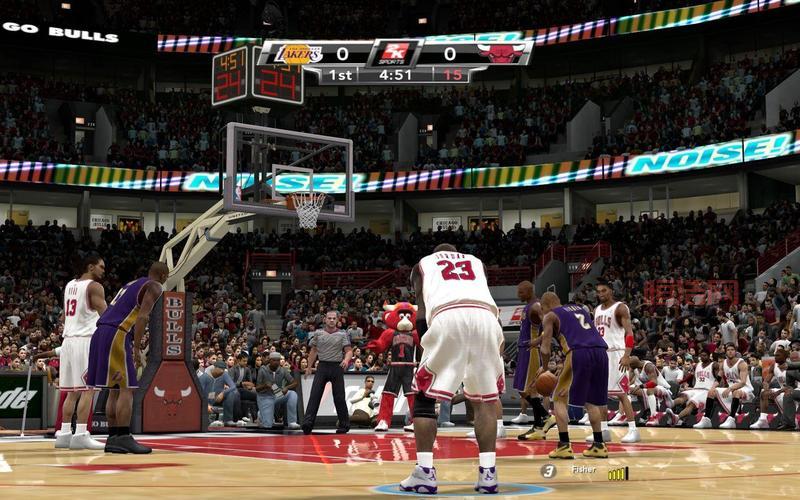 NBA2K9中文版下载：安装教程，让你轻松畅玩！