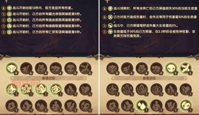哭嚎荒漠：剑与远征主神试炼，通关秘诀大揭秘！