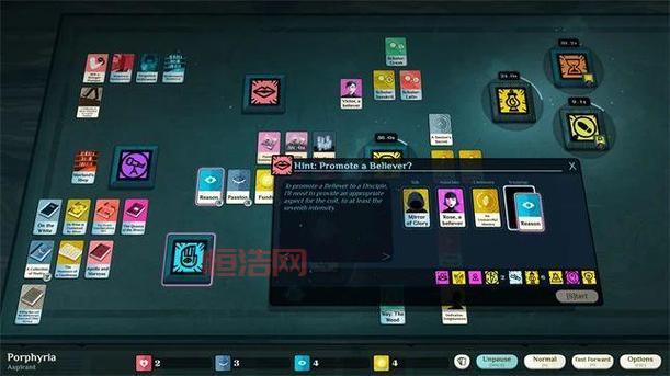 恶魔转盘：12元就能玩命？Steam恐怖佳作首发特惠！