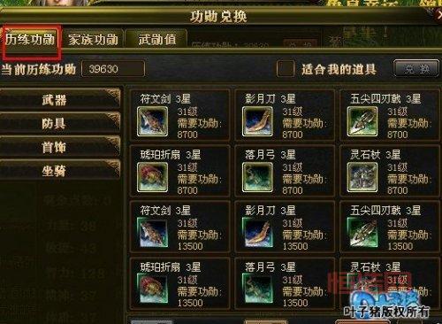 御龙在天功勋获取攻略：参与战斗，赢取奖励