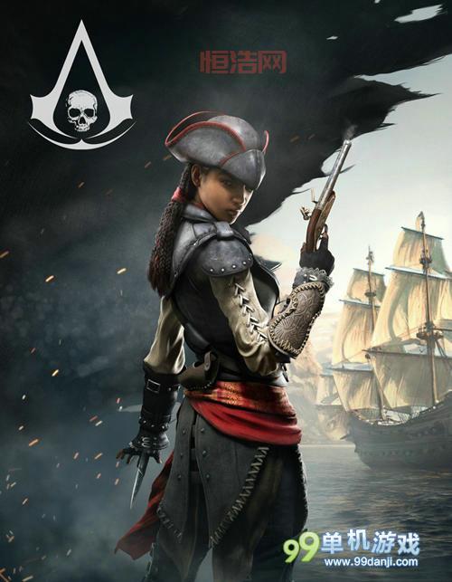 刺客联盟游戏下载：Ubisoft打造的动作冒险精品