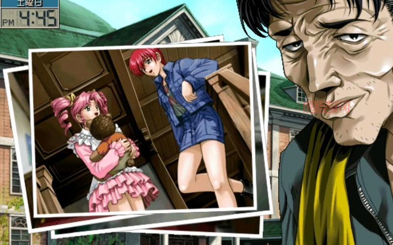 臭作游戏下载：最新版本V3.6.2，玩法简单，趣味无穷！