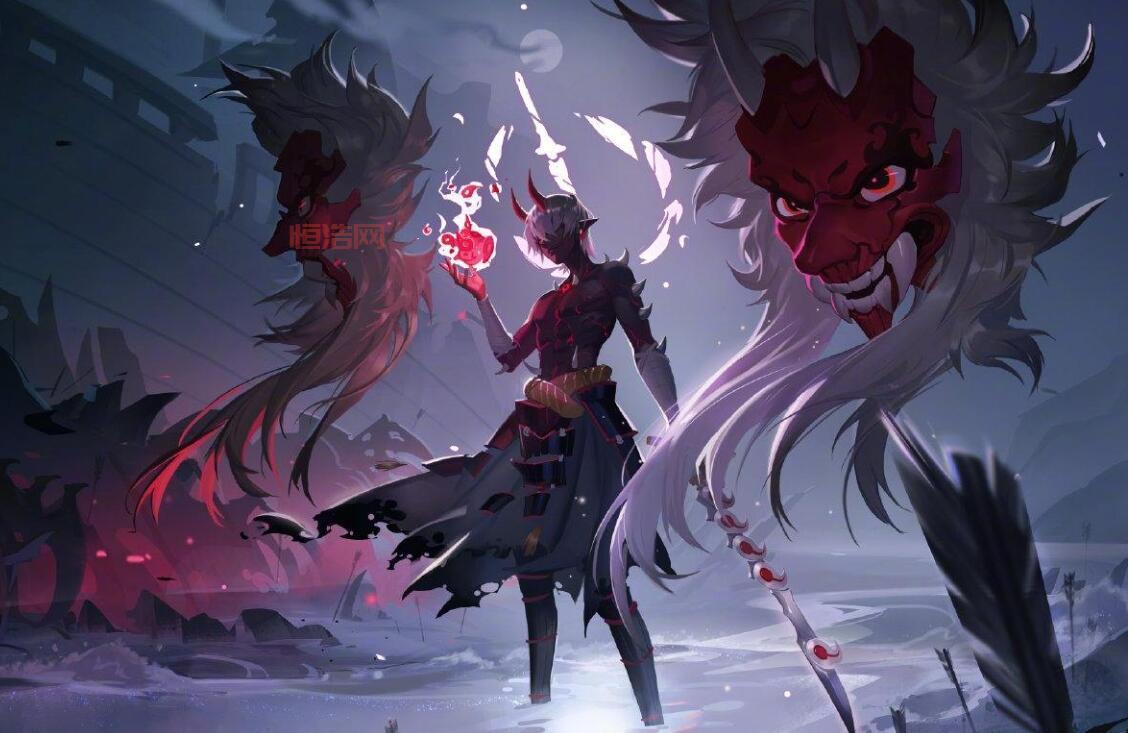 铃鹿山：大岳丸的故乡，名字的主人是谁？