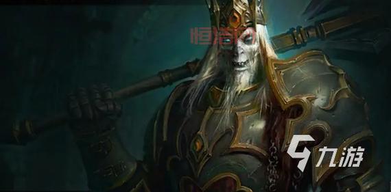 暗黑3刷金币攻略：效率之王，金币无限！
