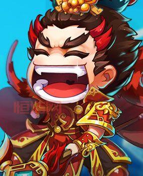 三国笑传：简洁16格子，丰富游戏内容等你体验！