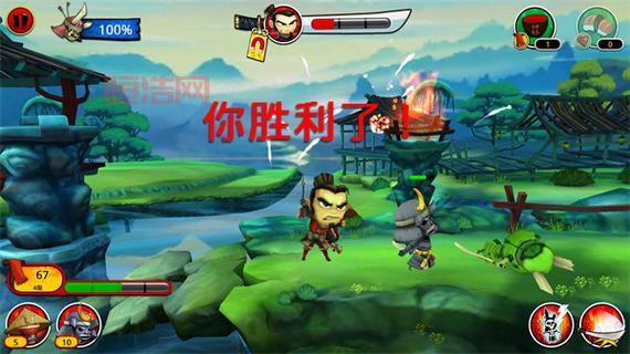 武士大战僵尸2修改版：最新版安全修改，等你体验！