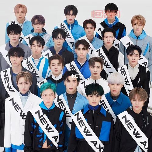 NCTzone下载：收集NCT成员卡牌，开启益智之旅！