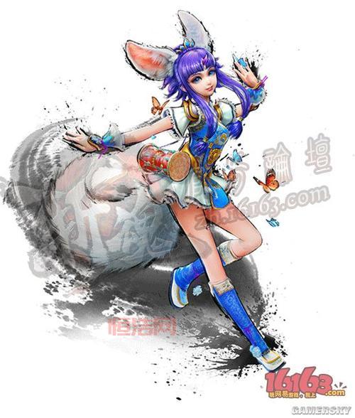 斩魂仙法：星辰所化的力量，御兽雷电，无人能敌！