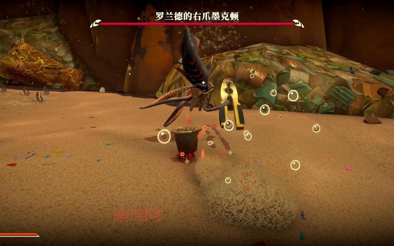 艾萨拉之眼奇遇：逐潮蟹与激励词缀的另类玩法