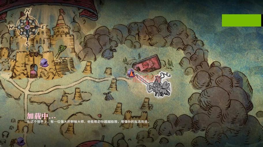 艾萨拉之眼奇遇：逐潮蟹与激励词缀的另类玩法