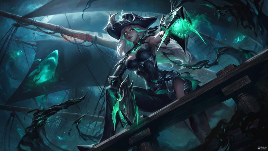 英雄联盟LOL生日快乐活动：7天折扣英雄，限时领取！