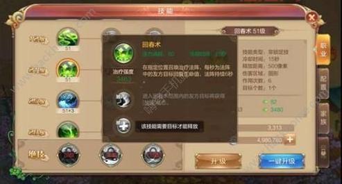 QQ自由幻想药师新手入门攻略：属性加点、装备选择、副本技巧
