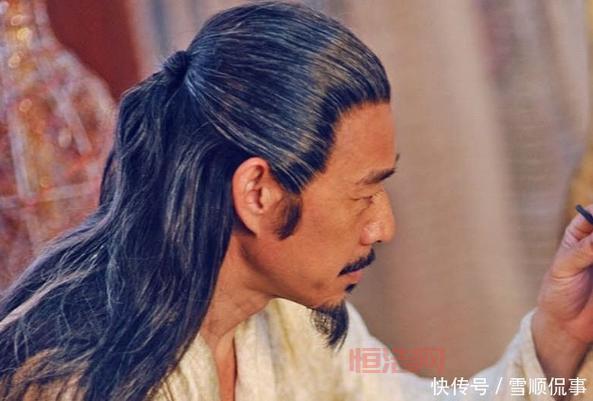 灭国英雄：那些功标史册的传奇人物
