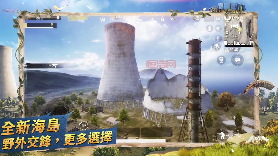 和平精英国际服：明星联动！PUBG MOBILE 带来全新合作体验