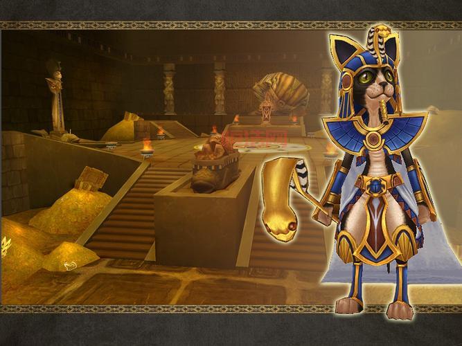幻兽大陆官网：3D奇幻ARPG手游，全民VIP，碾压一切氪金！