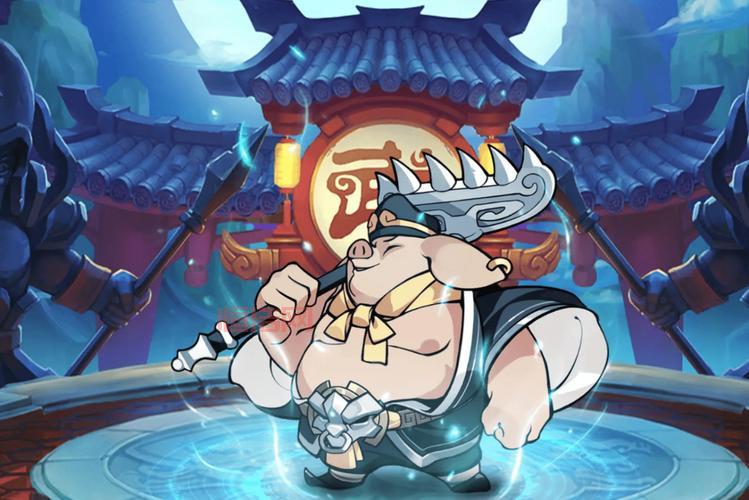 斗战神狩猎令攻略：高效刷怪获取丰厚奖励