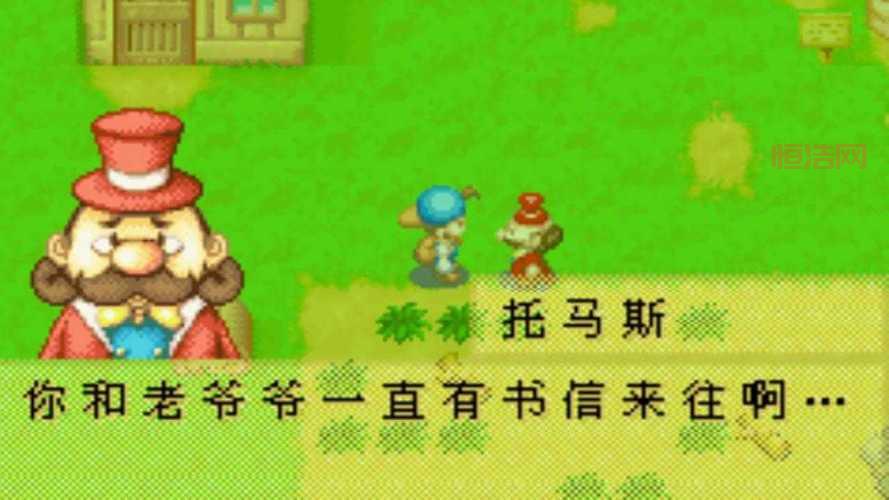 牧场物语矿石镇的伙伴们下载：攻略大全，约会技巧助你收获爱情