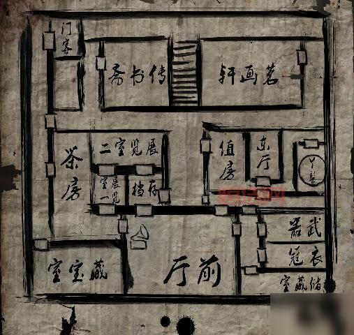 越狱2刑房攻略：详解电椅谜题，教你如何巧用道具逃生