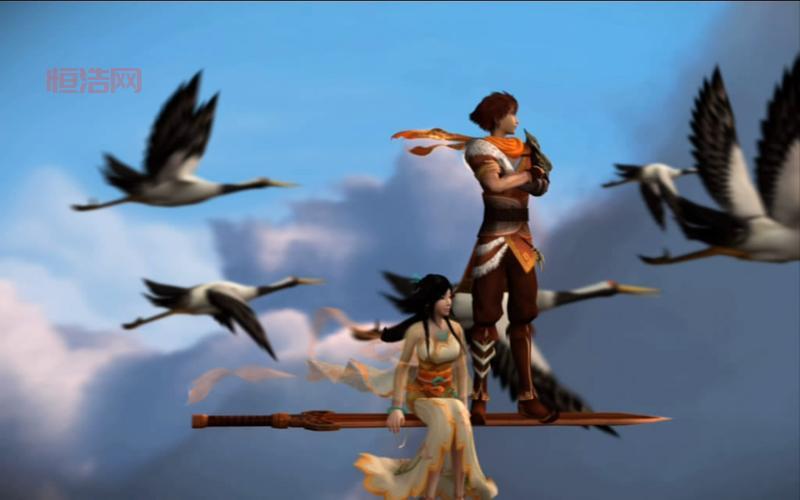 仙剑奇侠传5DLC：前尘若梦与暮雨今夕，丰富游戏内容体验