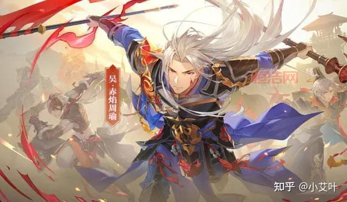 梦梦爱三国：绿巨人强势登场，策略卡牌再升级