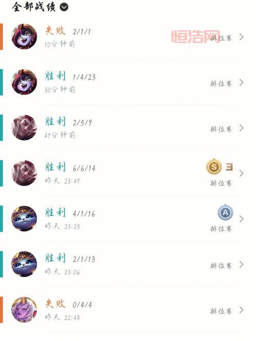 LOL新号定级赛10连胜：黄金Ior白金IV，你的目标是？