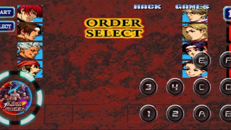 拳皇99魔改版下载：全新力作，体验更刺激的格斗！