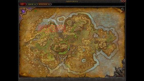 魔兽世界诺森德渔夫成就：带你快速完成所有鱼群任务