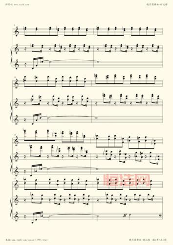 晓月圆舞曲下载 - 免费高品质音乐资源